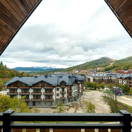 - Didveli Residence Lux Apartments - Bakuriani Exteriér fotografie
