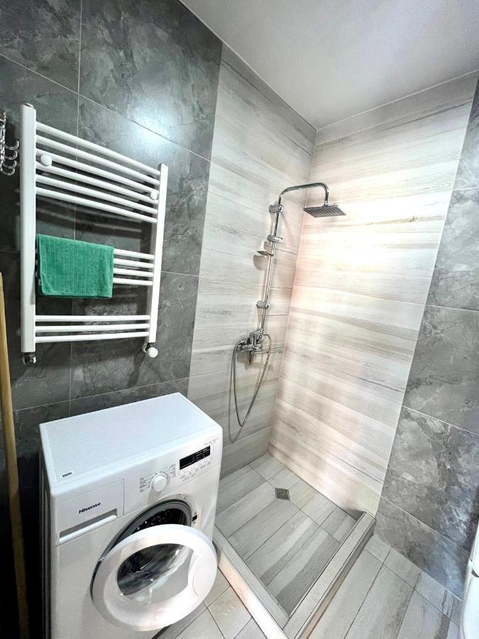 - Didveli Residence Lux Apartments - Bakuriani Exteriér fotografie