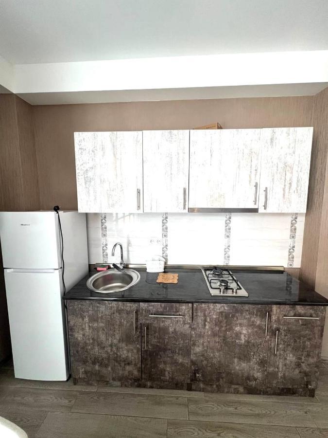 - Didveli Residence Lux Apartments - Bakuriani Exteriér fotografie