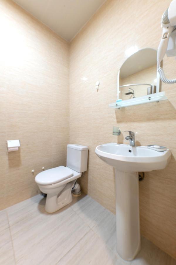 - Didveli Residence Lux Apartments - Bakuriani Exteriér fotografie