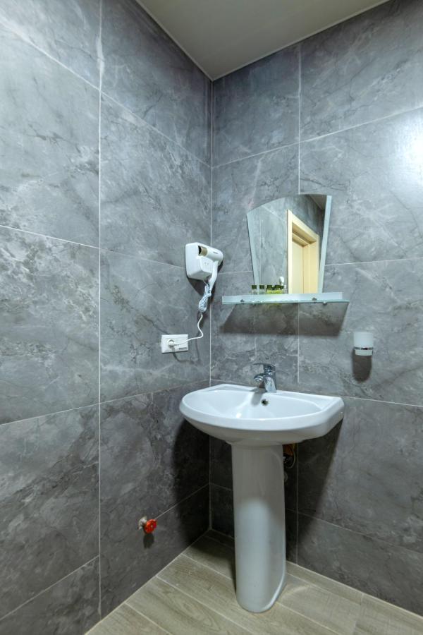 - Didveli Residence Lux Apartments - Bakuriani Exteriér fotografie
