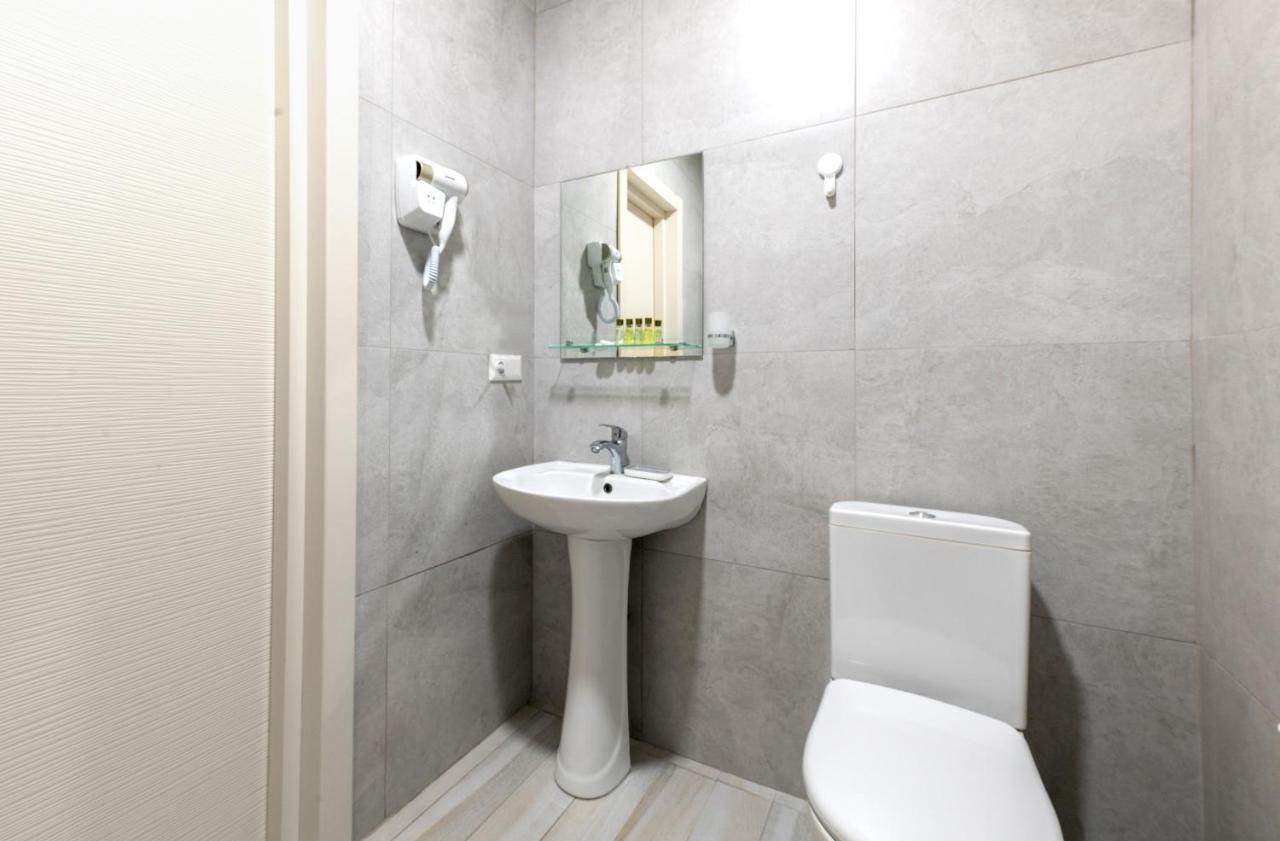 - Didveli Residence Lux Apartments - Bakuriani Exteriér fotografie